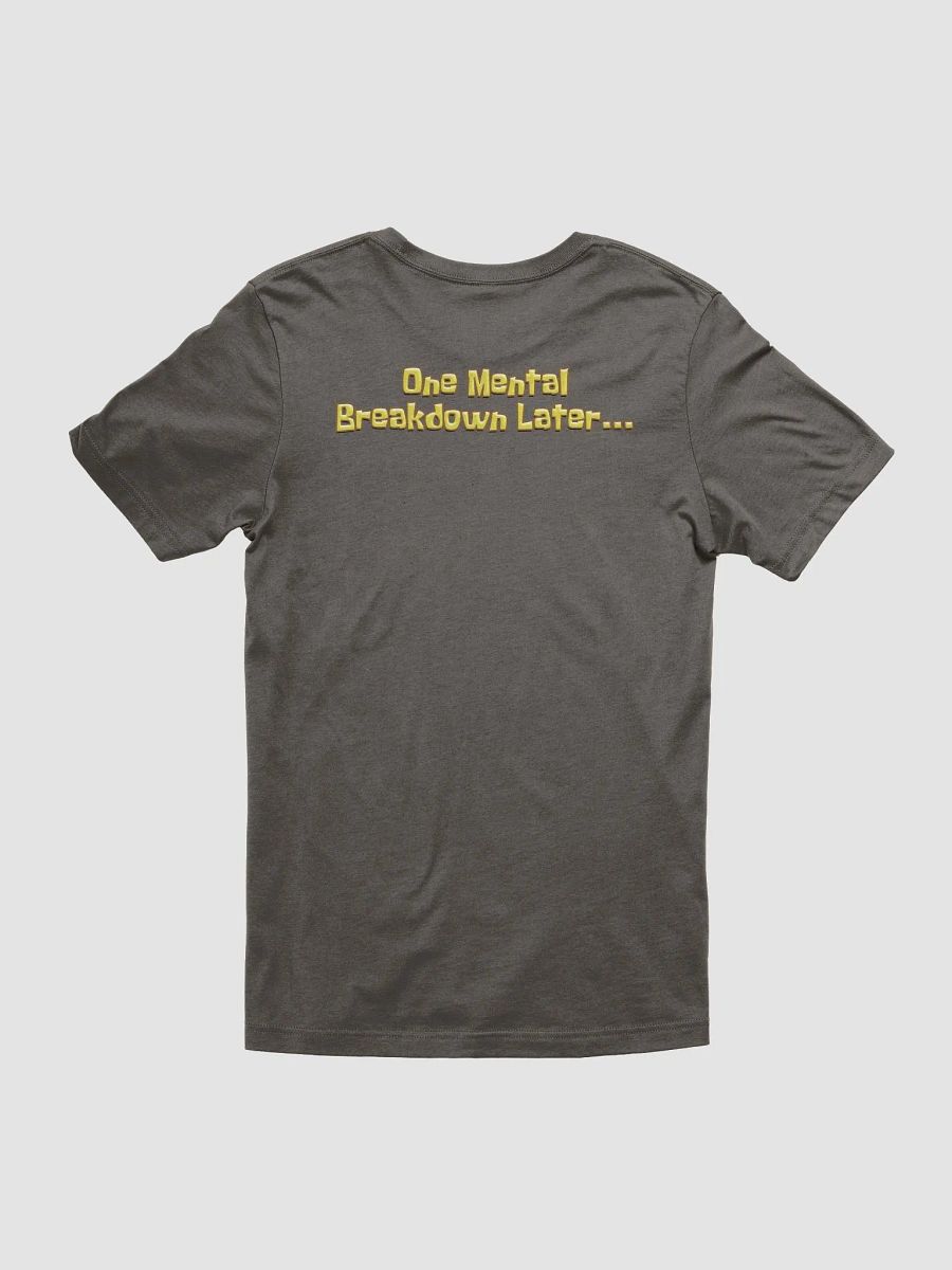 Breakdown - Tee product image (65)