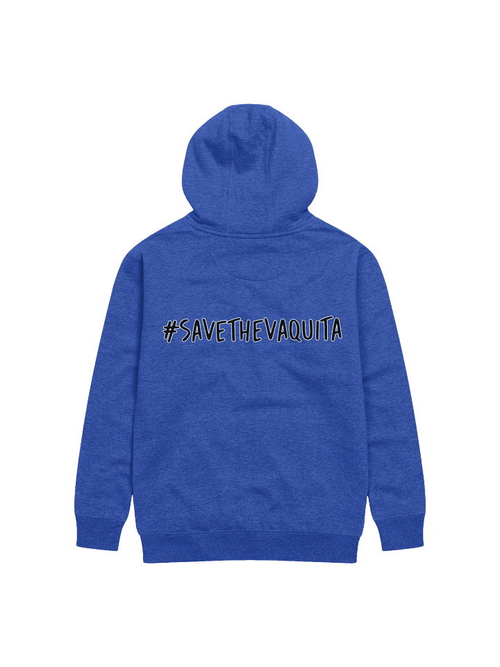 Vaquita Hoodie product image (2)