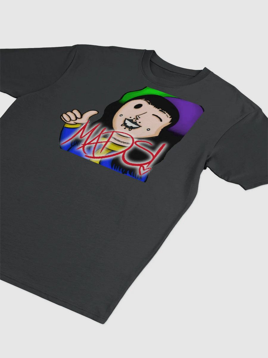 Mads shirt product image (3)