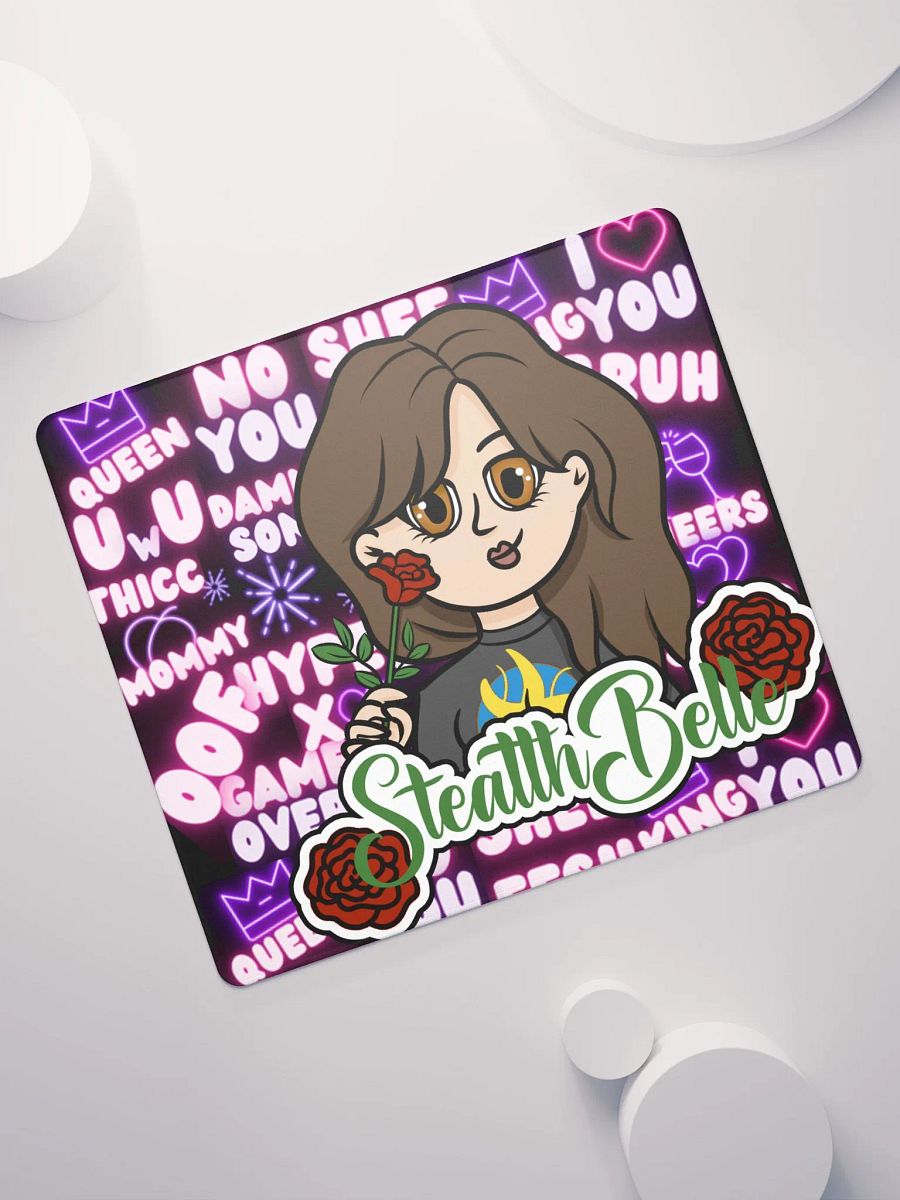 Mouse Pad product image (7)