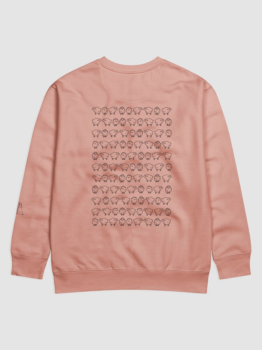 Lost Sheep - Cotton Heritage Premium Sweatshirt product image (5)