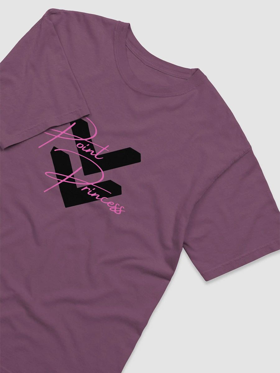 Point Princess T-Shirt product image (9)