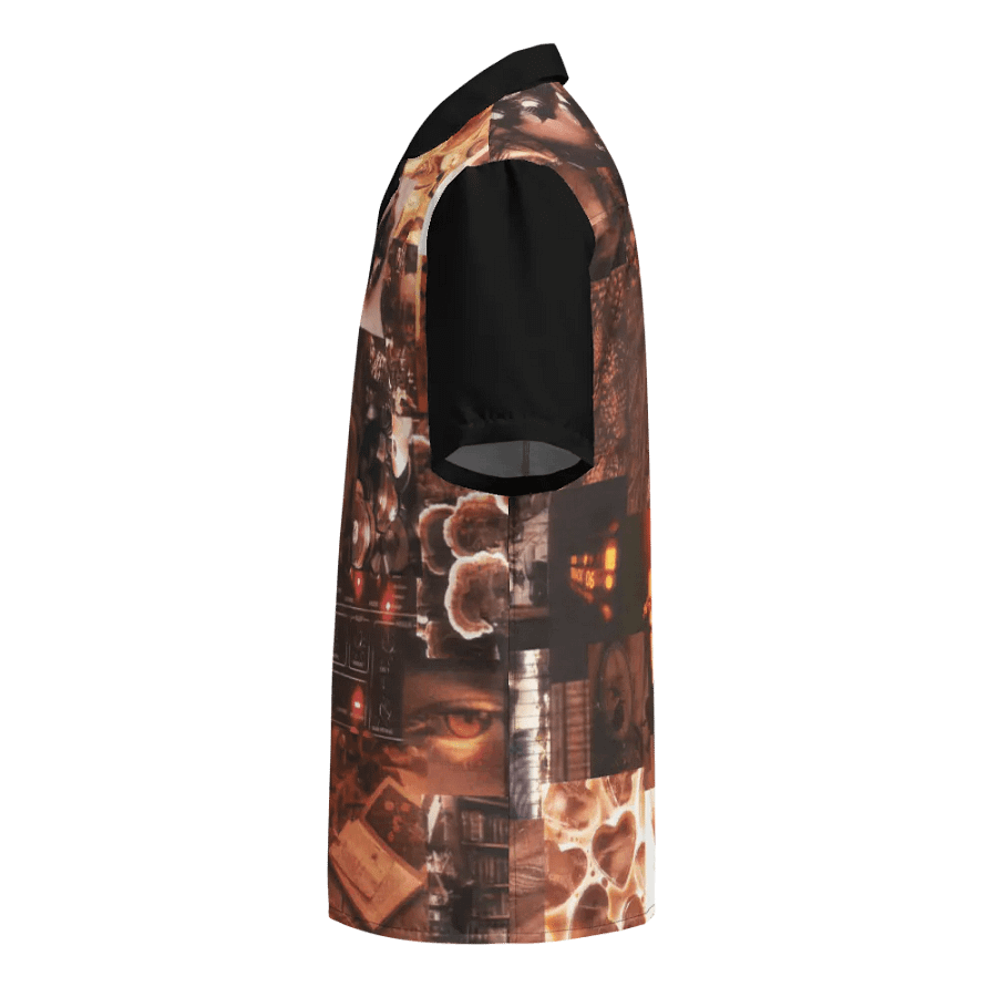 Brown Mood Shirt product image (4)