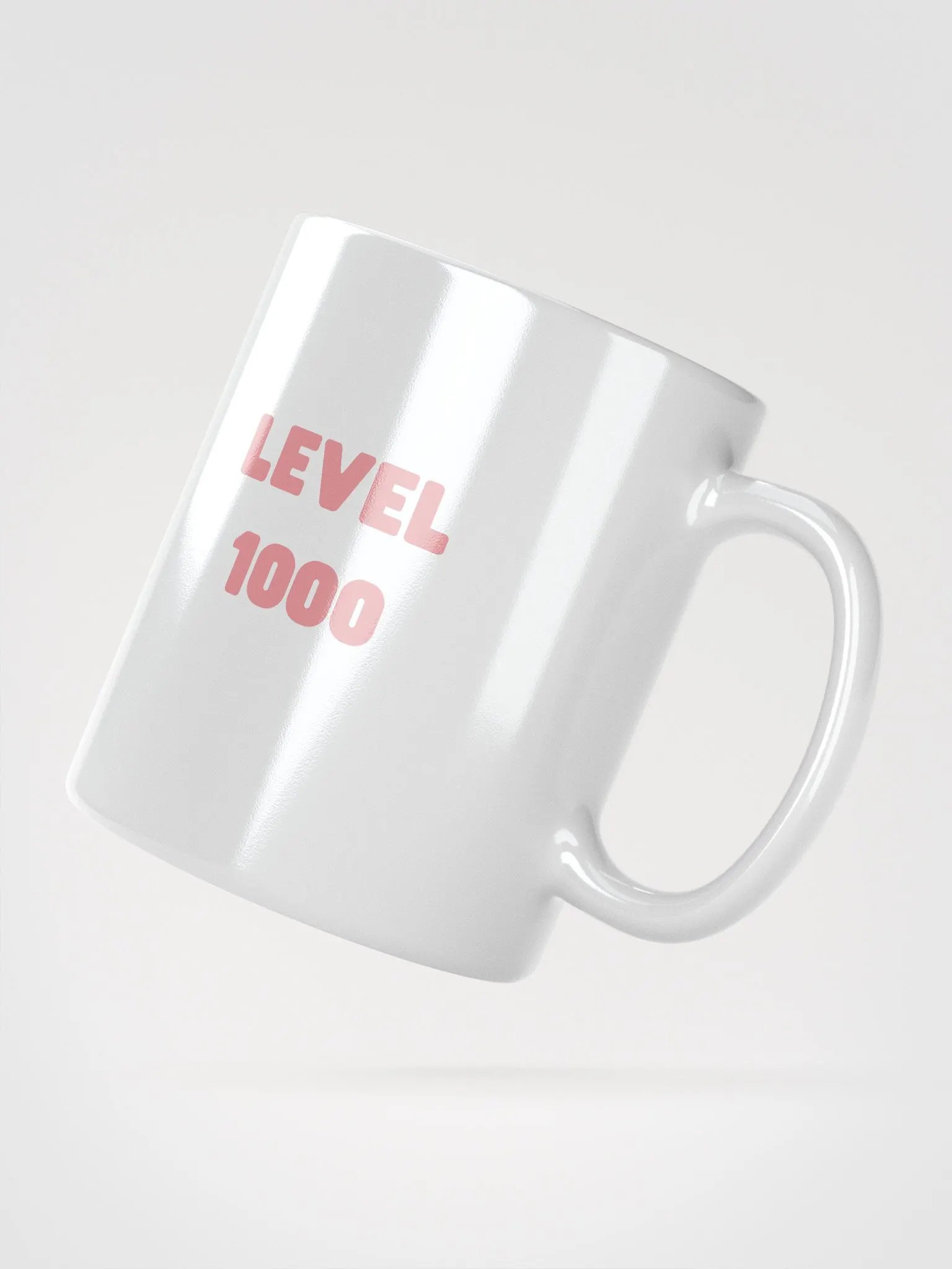 Level 1000 Coffee Mug product image (4)