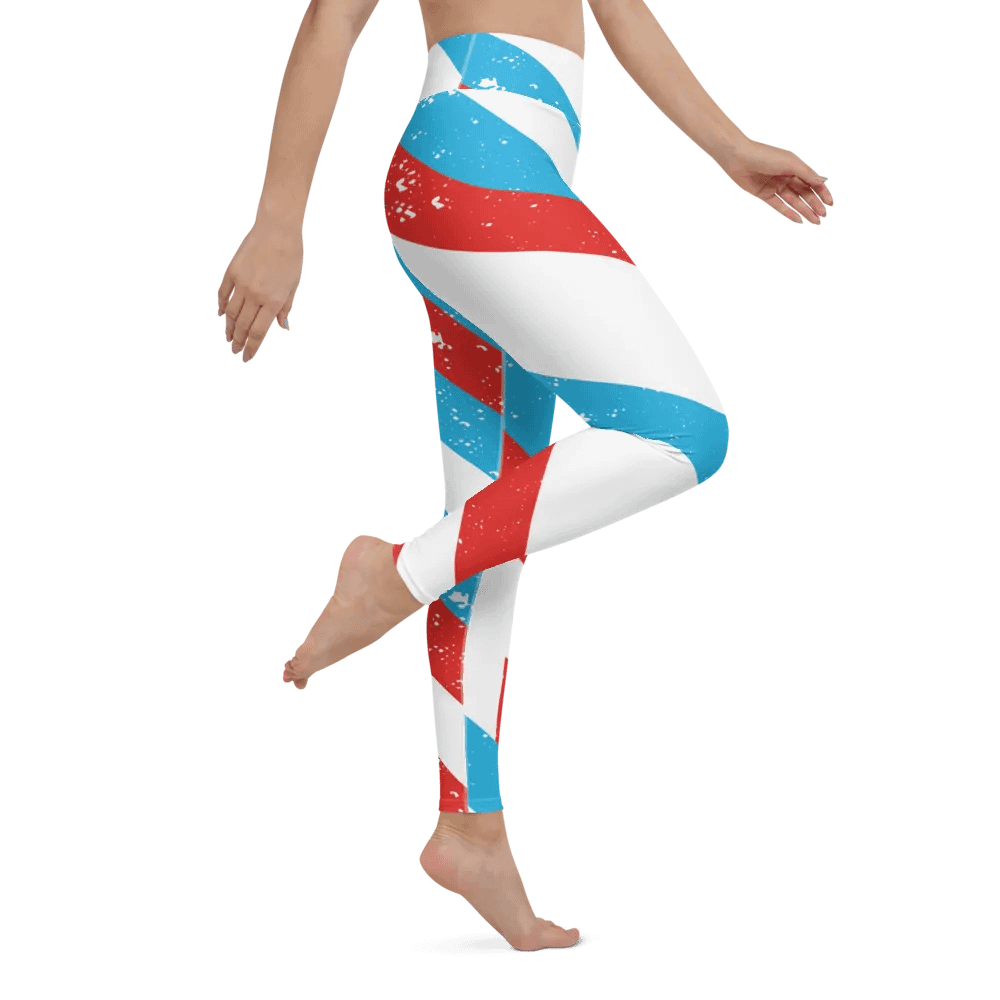 The Piper Yoga Leggings product image (1)
