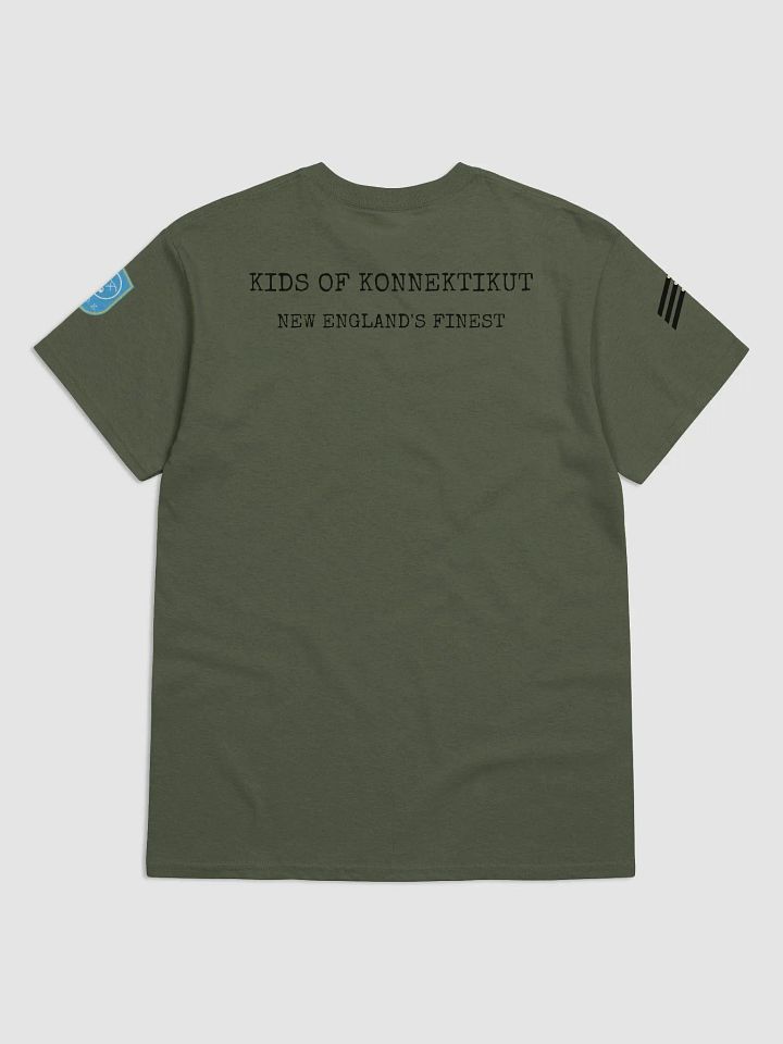 Kids Of Konnektikut 