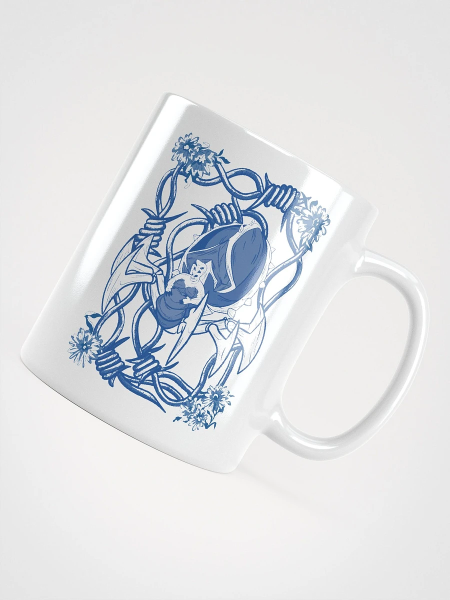 Ceramic Verzik Mug product image (7)