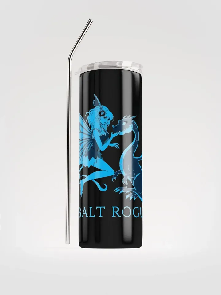 Cobalt Rogues product image (1)
