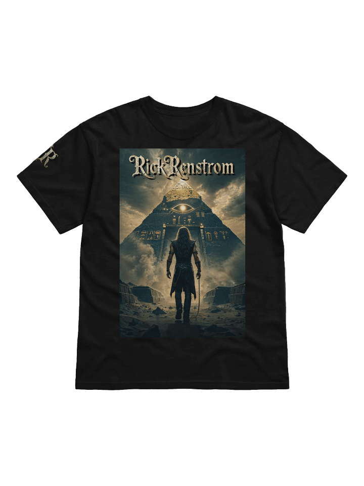 Shadows Premium Version Tee product image (1)