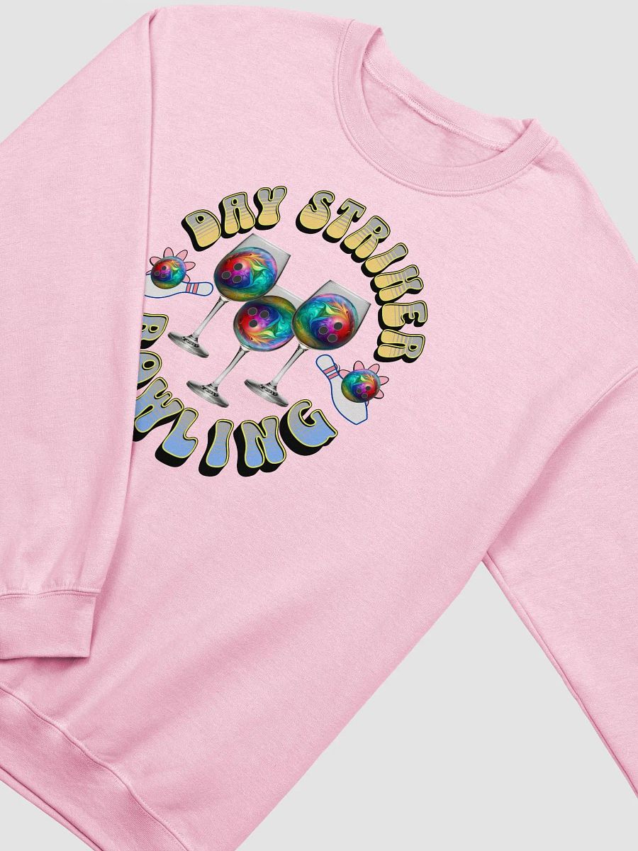 Day Striker Bowling & Sip Sweatshirt product image (12)