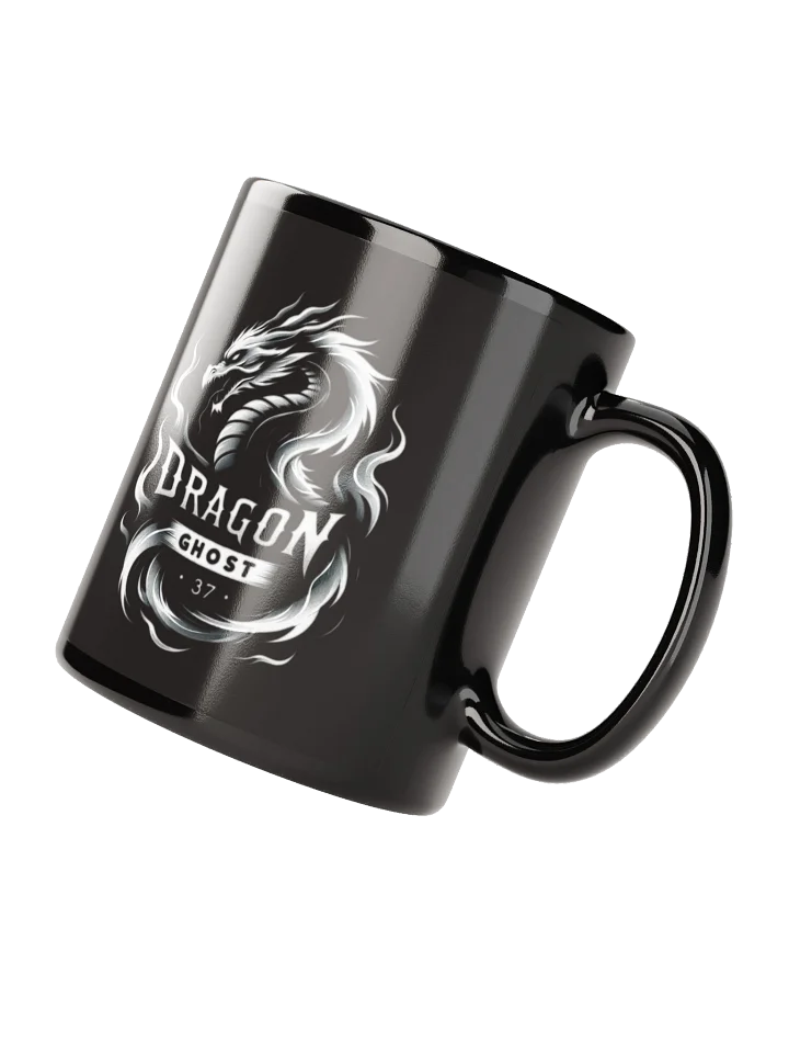 Coffee Time Black Alt Logo product image (4)