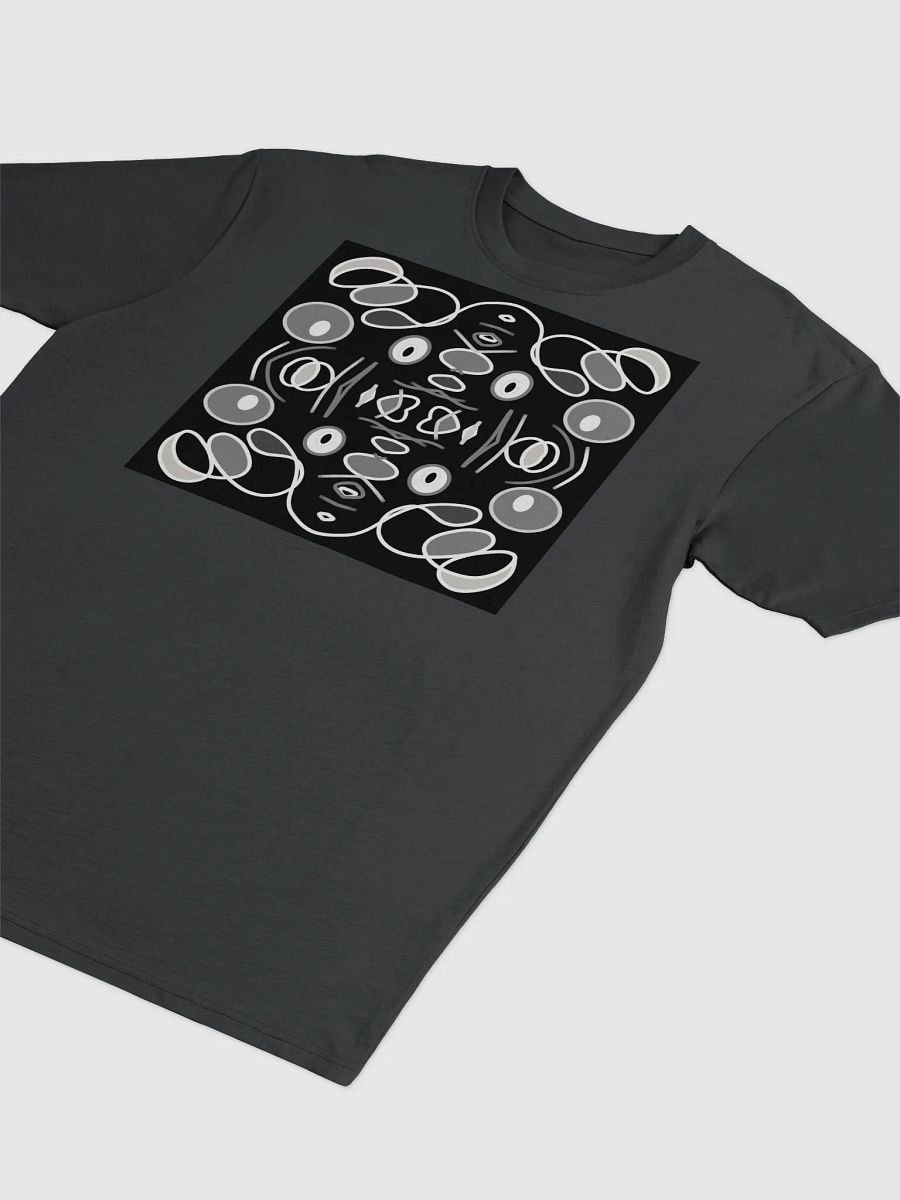 Kaleidoscope Symmetry Tee product image (3)