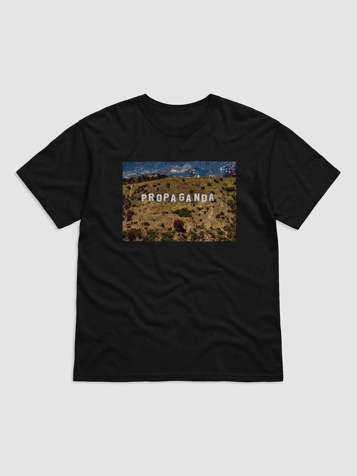 Hollywood Propaganda T-Shirt product image (1)
