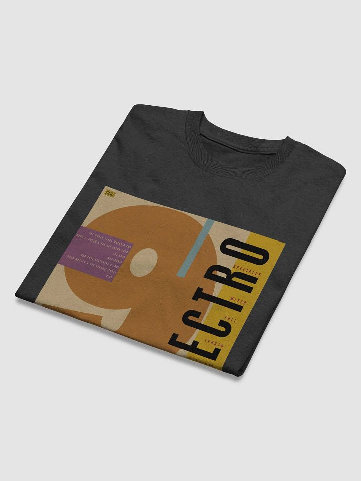 Electro 9 Reimagined Tee product image (2)