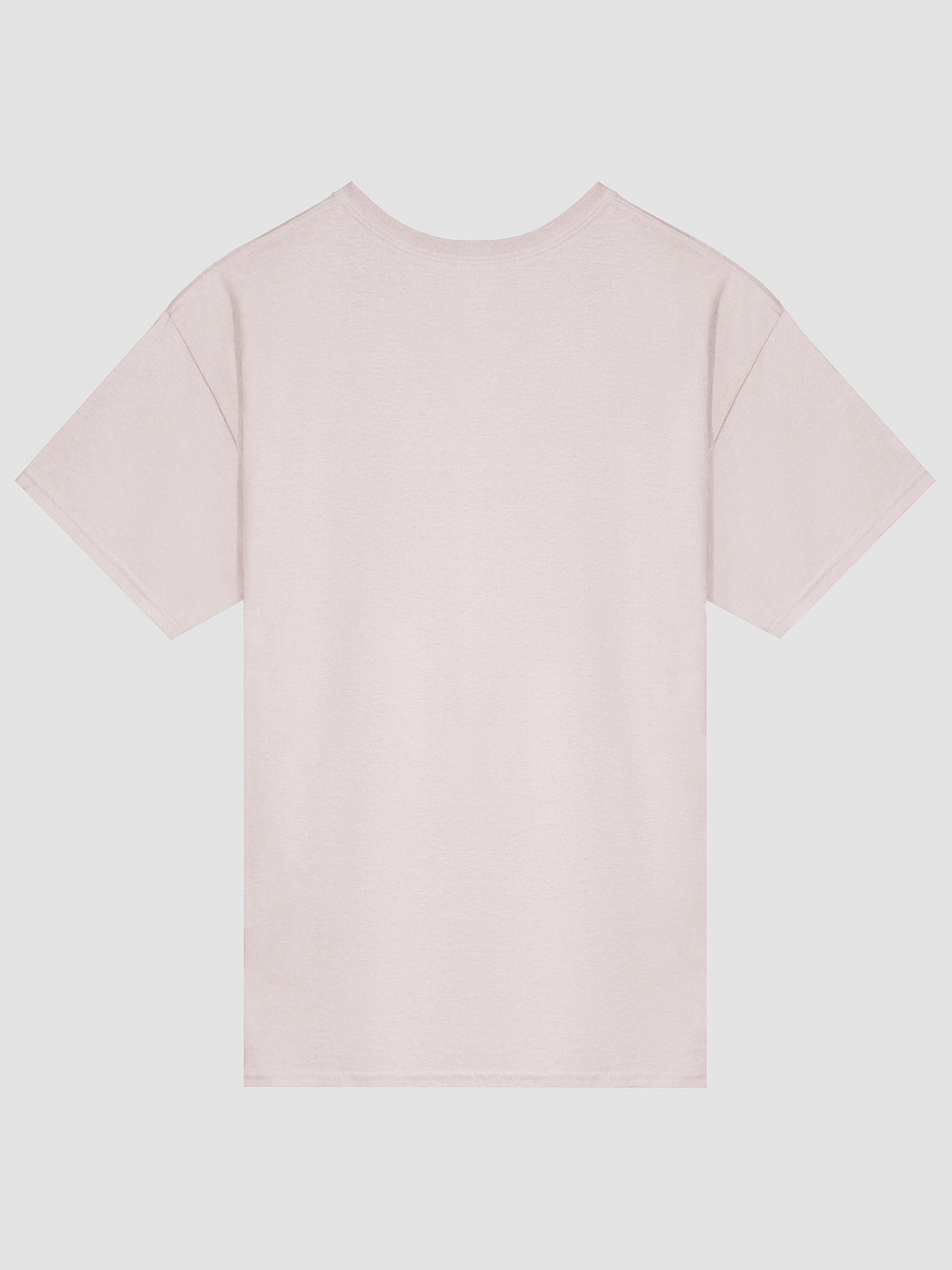 Raccoon Chic Heart Sunglasses T-Shirt product image (11)