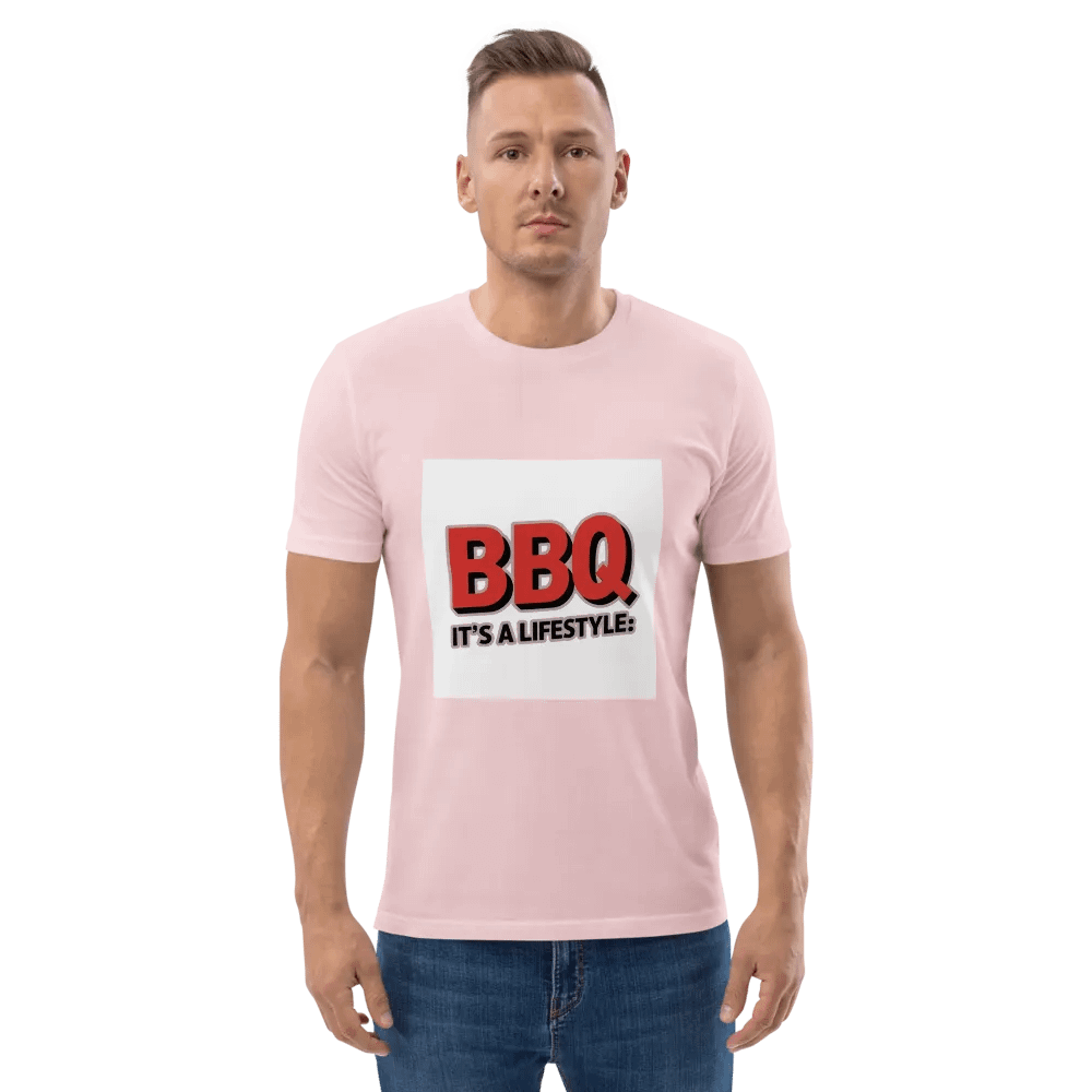 BBQ it's a lifestyle (2) product image (3)