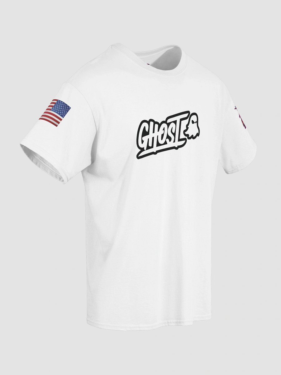 PMDR Tee - Ghost Collab product image (5)
