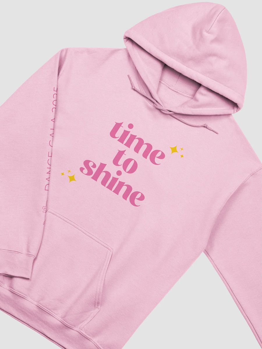 Recital 2025 Hoodie Sweatshirt | Multiple Colour Options with Pink Text product image (14)