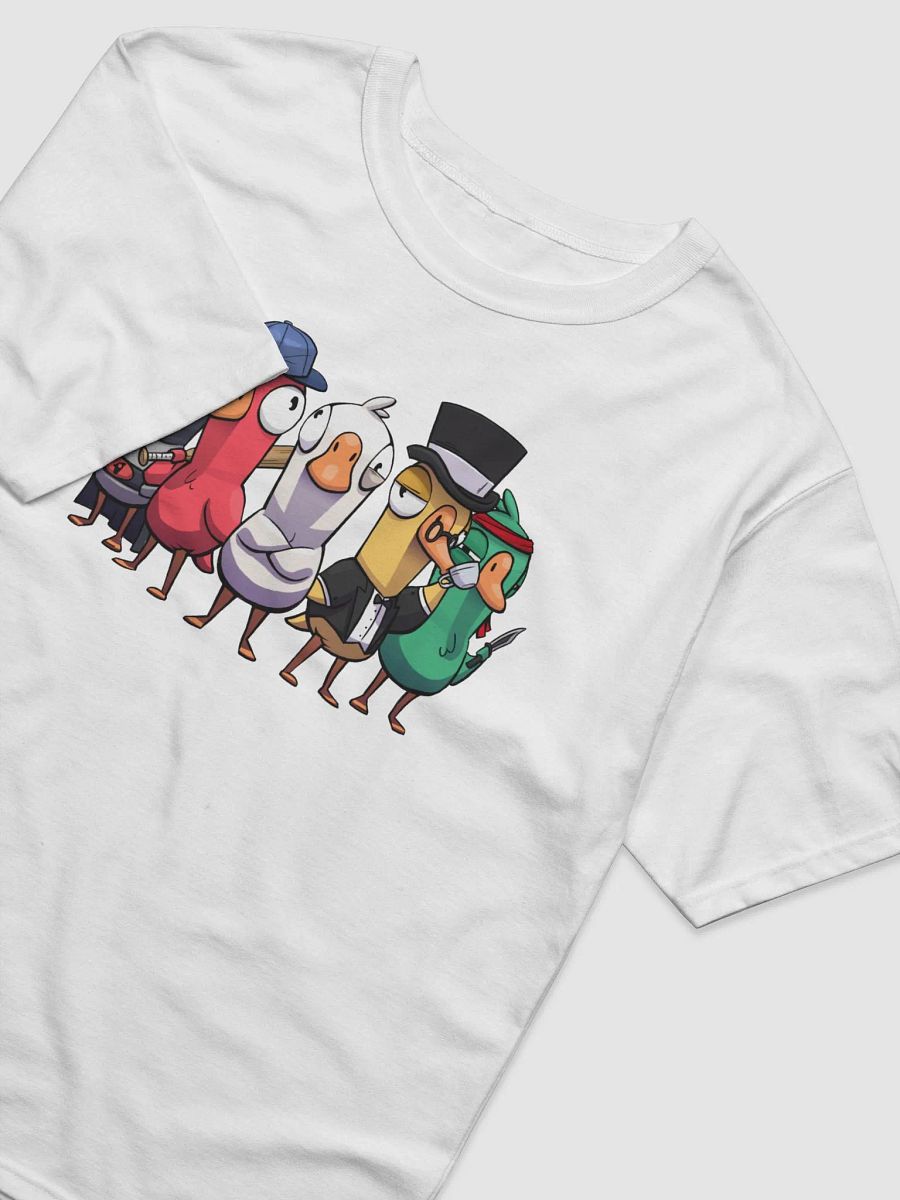 Squad Relaxed Tee product image (19)