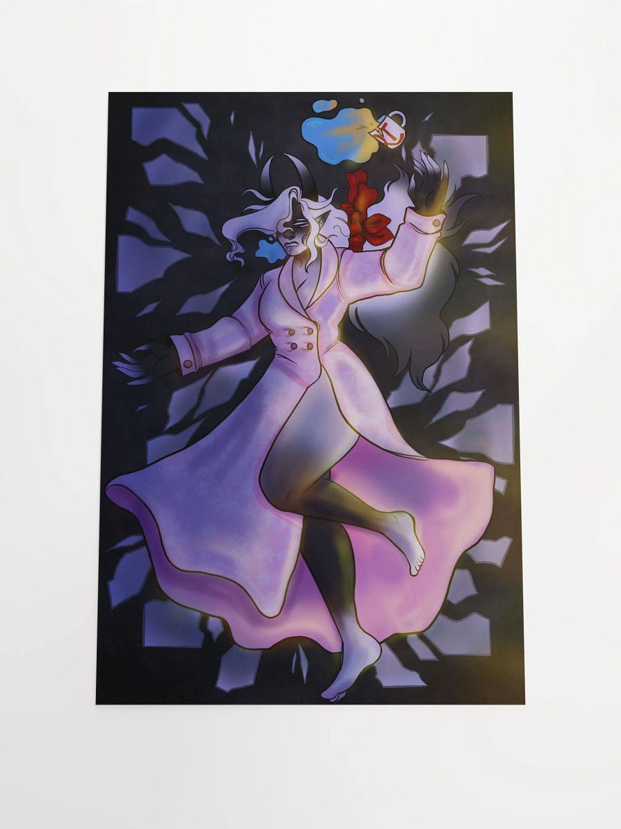 Day 12: Heather Chandler product image (1)