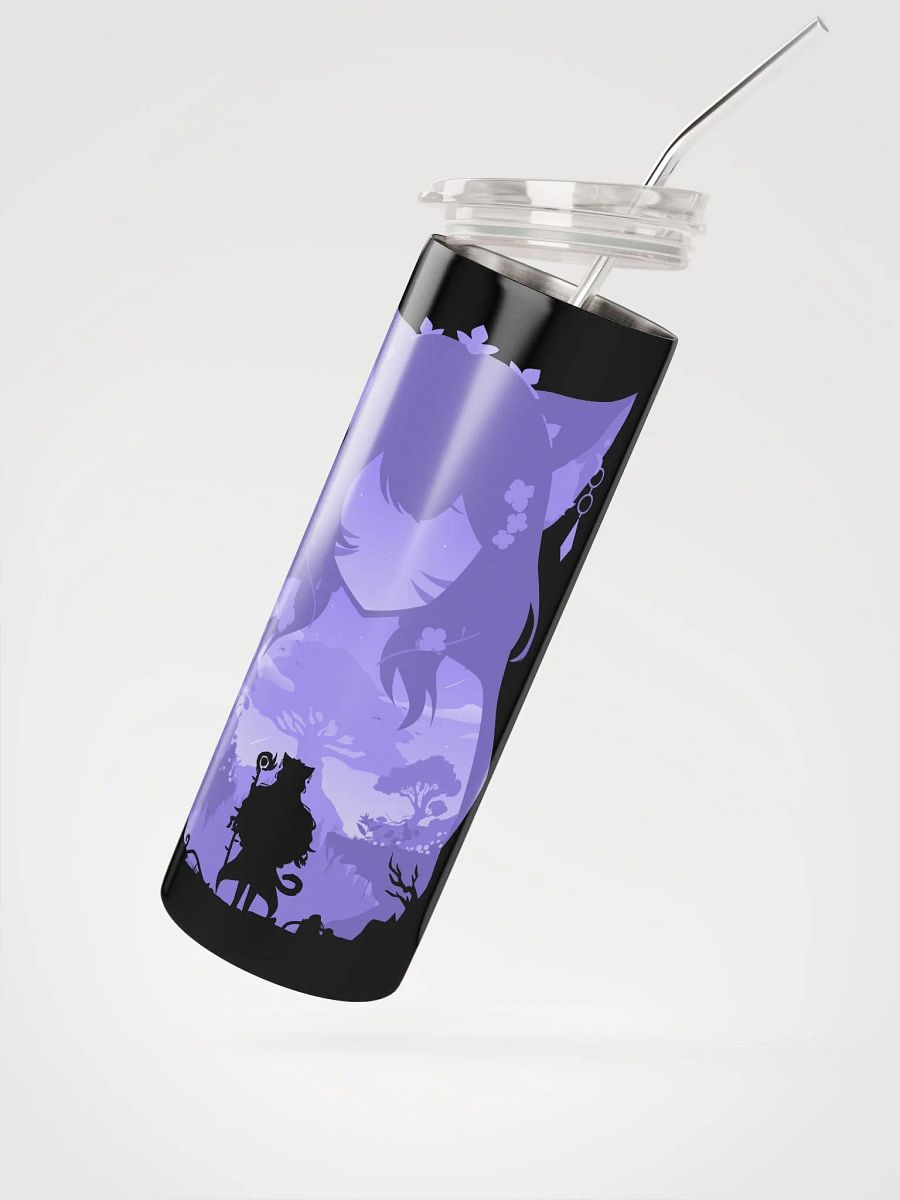 Goddess of the Wilds - Tumbler product image (2)