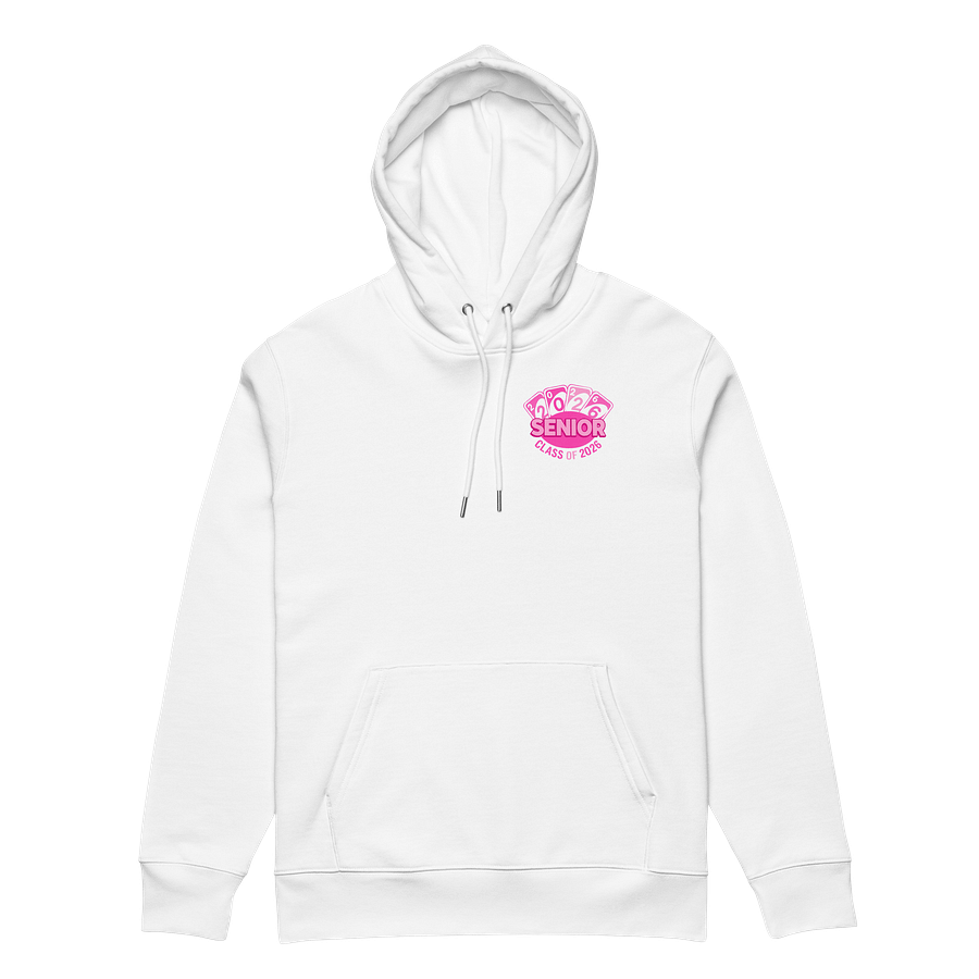 2026 Senior Class Hoodie product image (5)