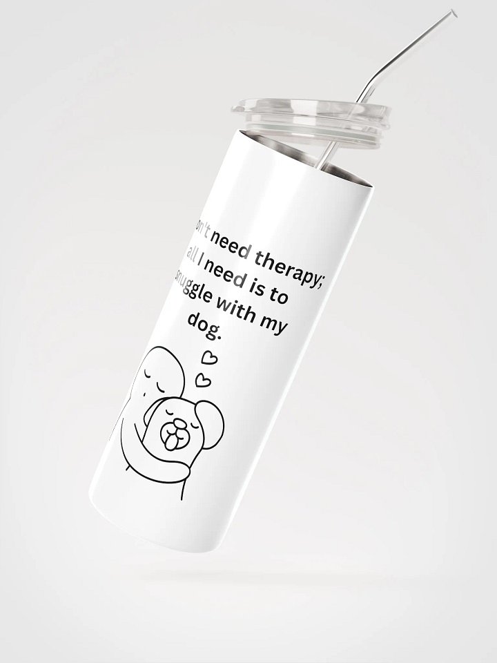Eco-Friendly Stainless Steel Tumbler product image (2)