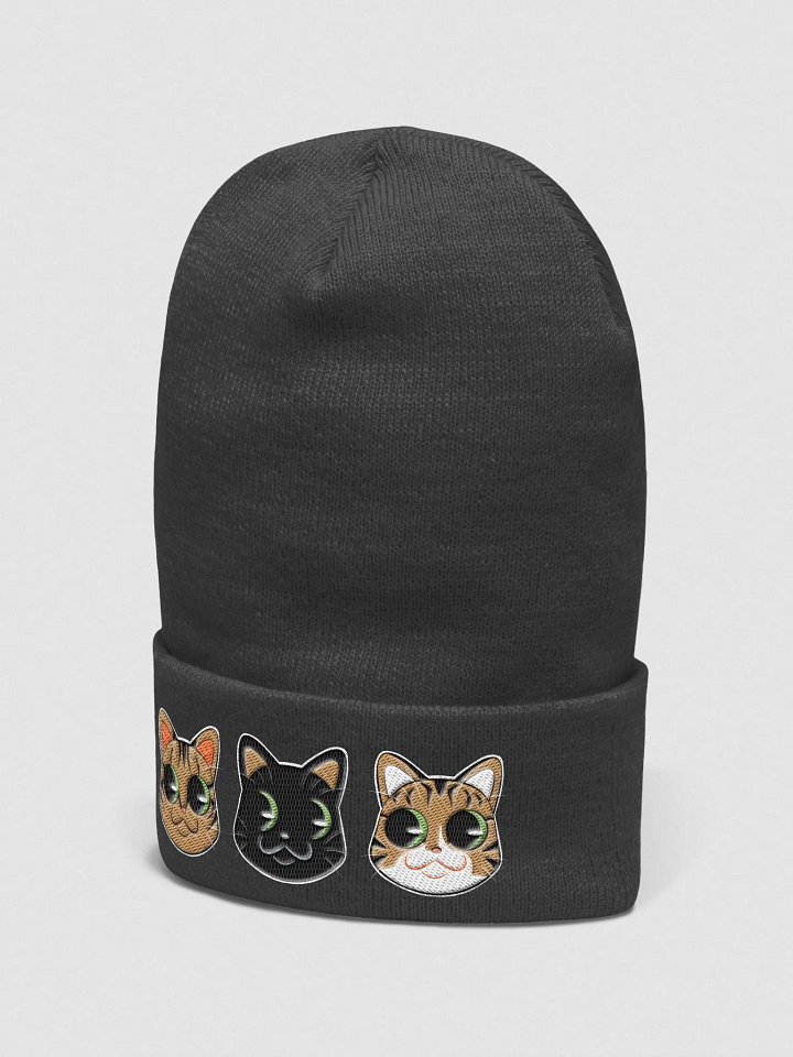 Kitties' Toe-Beanies! product image (8)