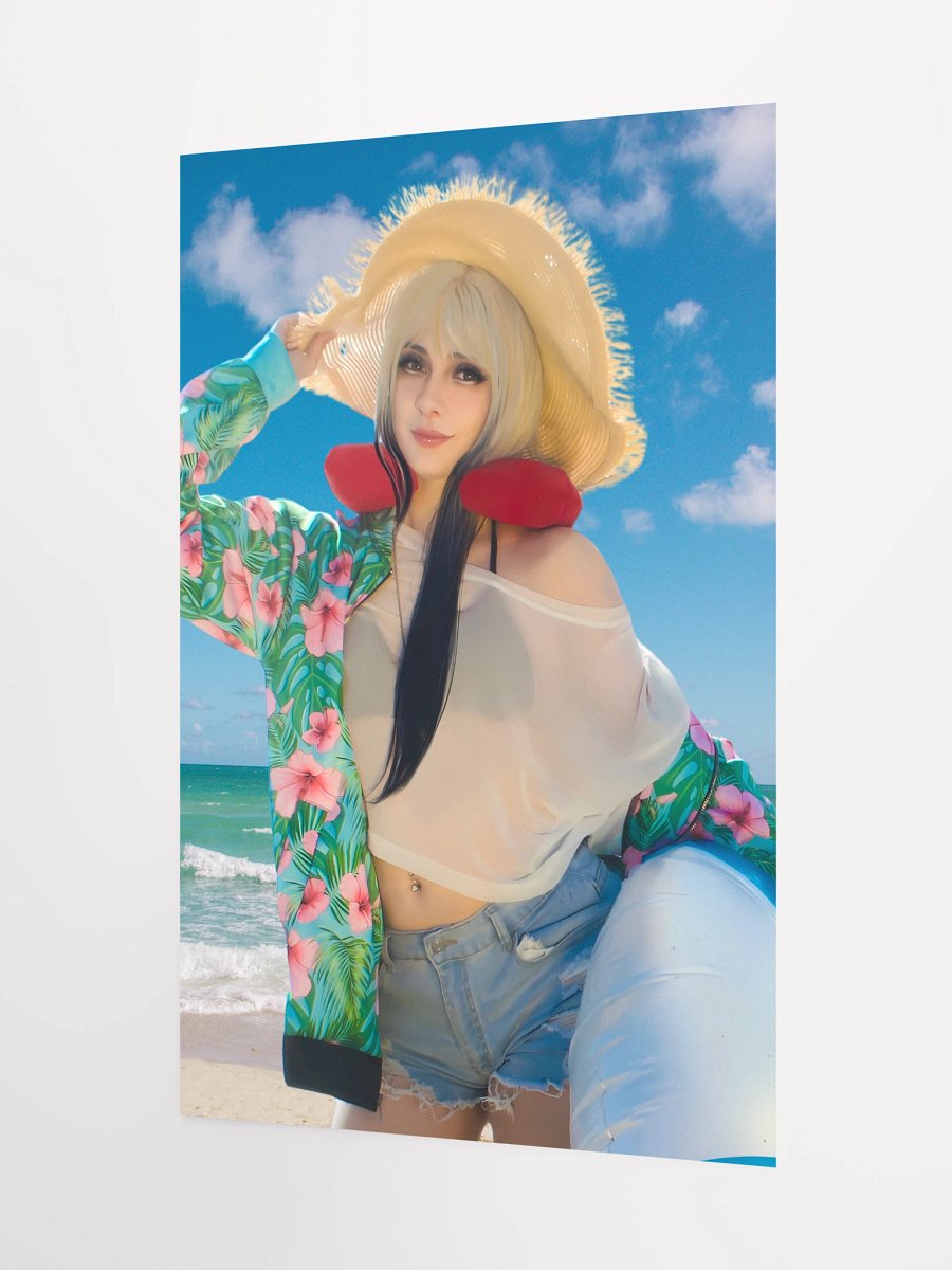 NIKKE: Frima Sea of Sloth product image (4)