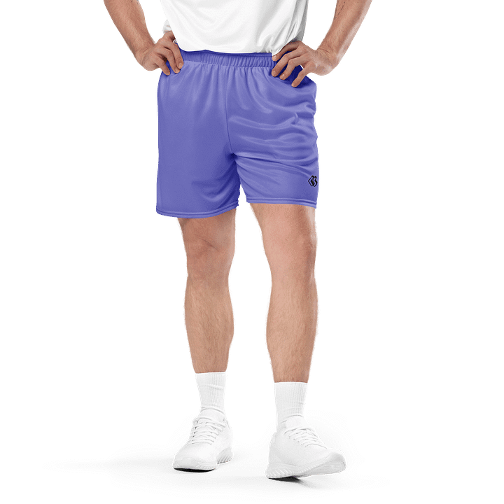 CS Shorts product image (2)