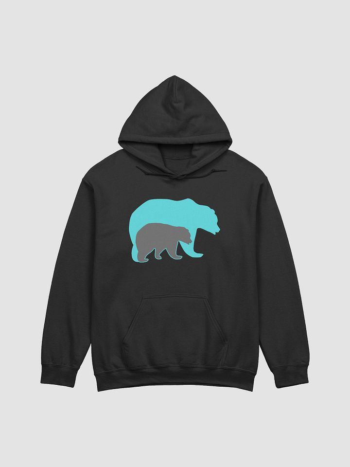 Cub Squad Simple Logo Hoodie product image (8)