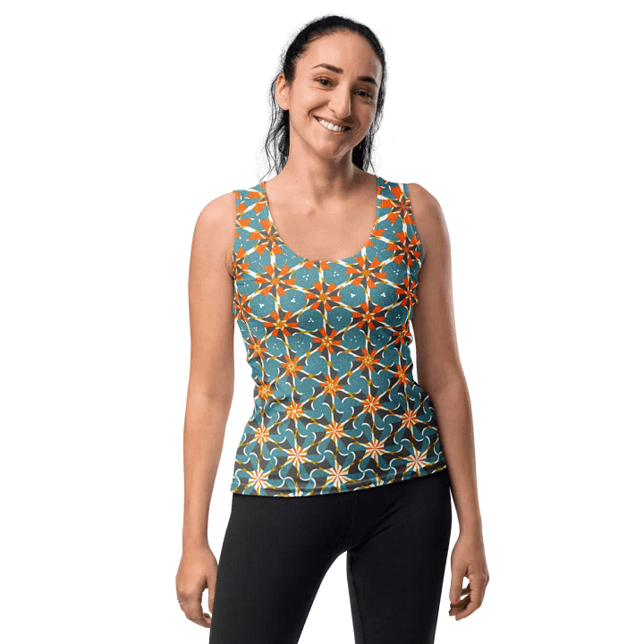 Funky Pattern 52 product image (1)