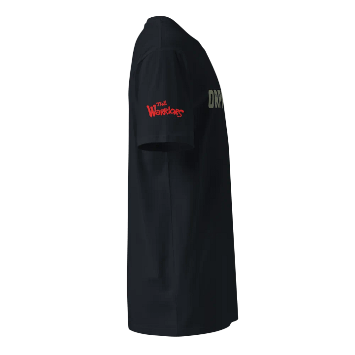 Orphans Insignia - Unisex Premium T-Shirt product image (2)