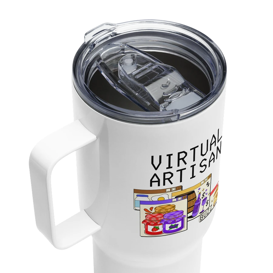 Virtual Artisan Tumbler product image (4)