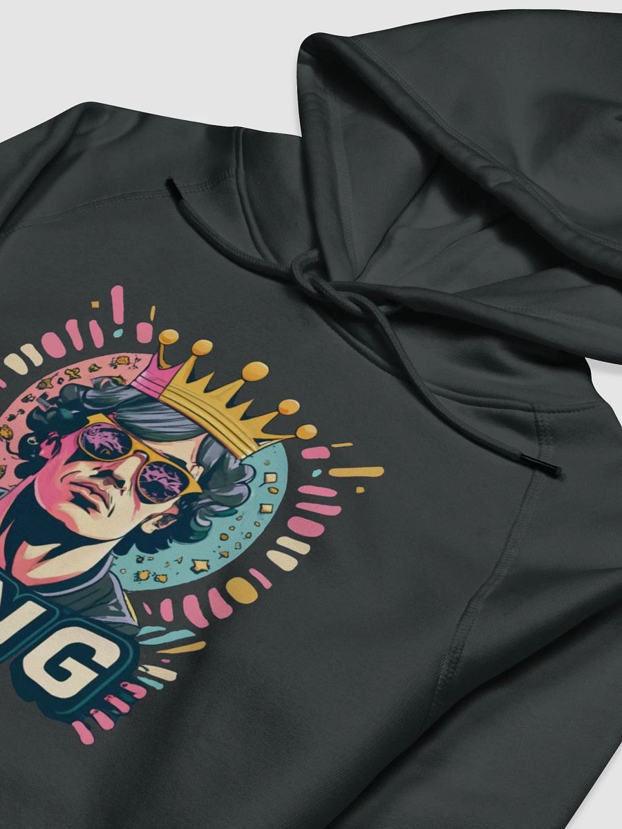 King Ricco Hoodie product image (3)