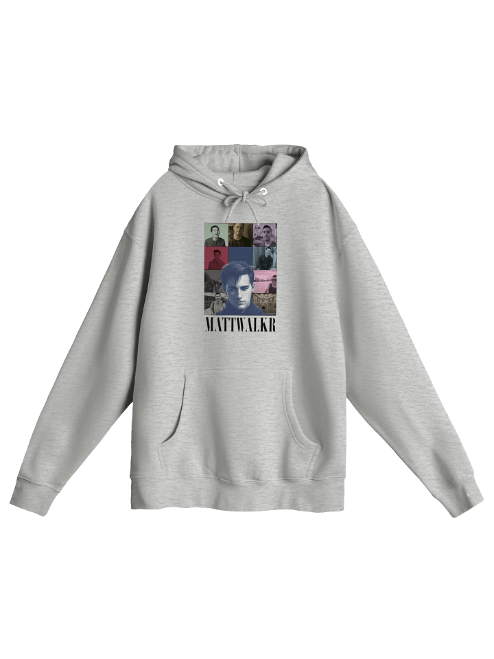 THE HOLE TOUR HOODIE product image (3)