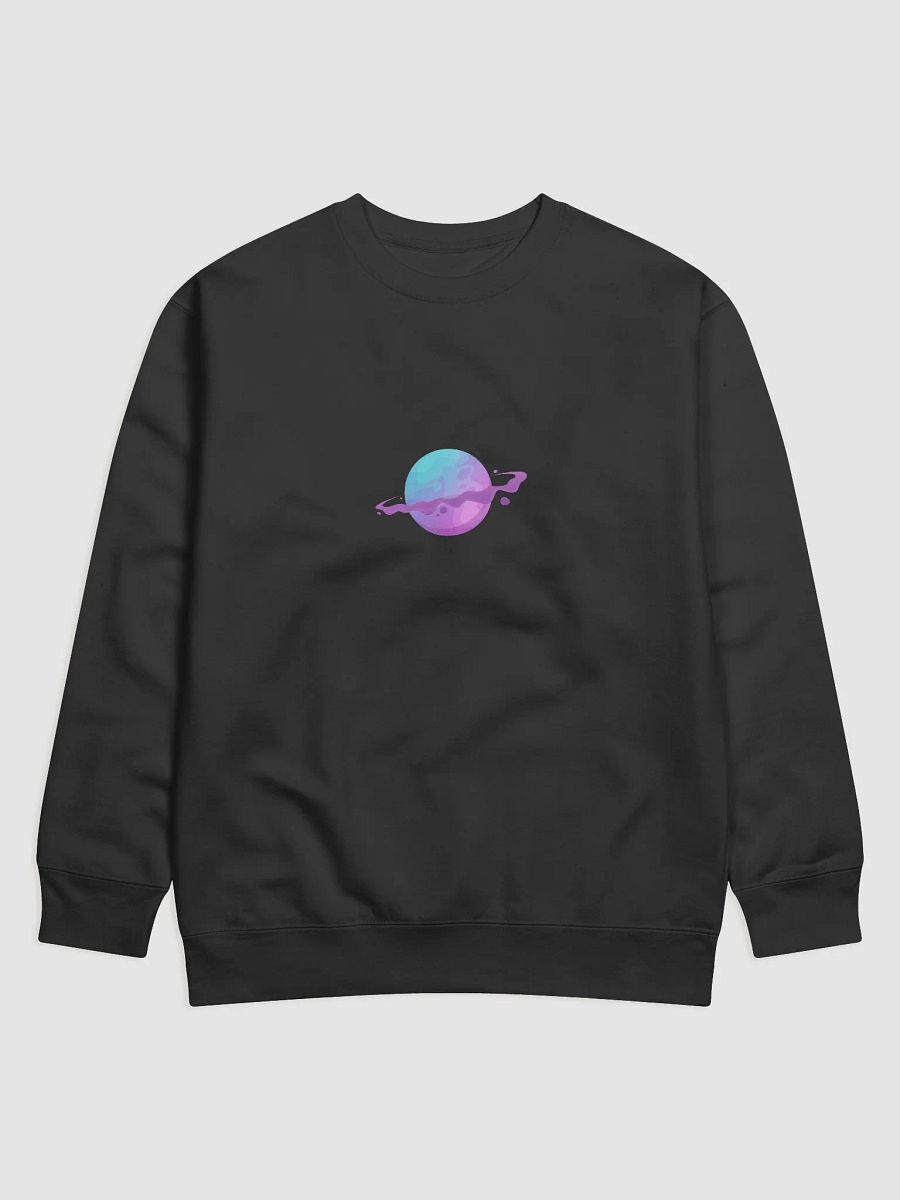 Jaitokes Planet Sweatshirt product image (1)