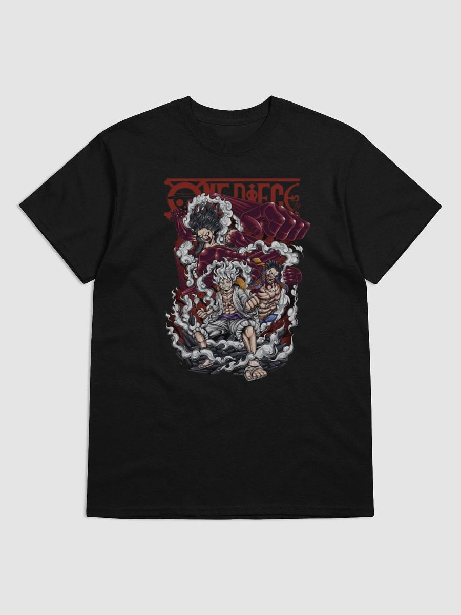 Monkey D Luffy T-Shirt product image (2)