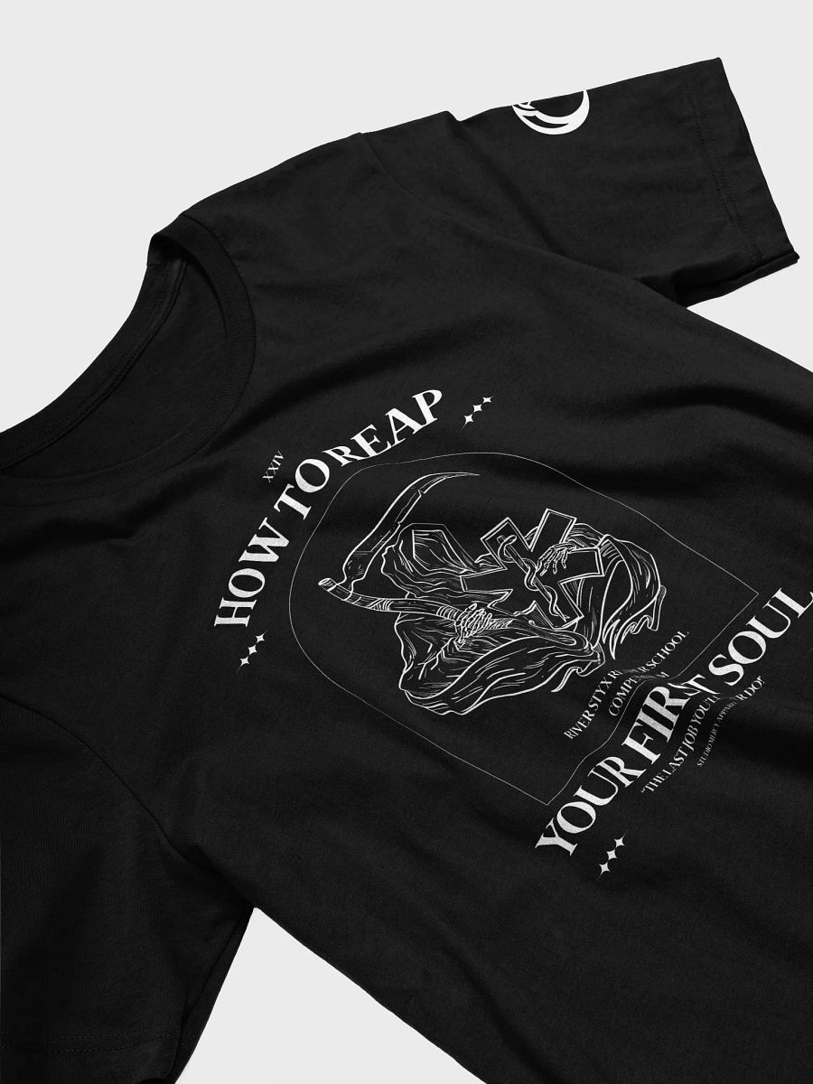 Reaper School Tee product image (10)
