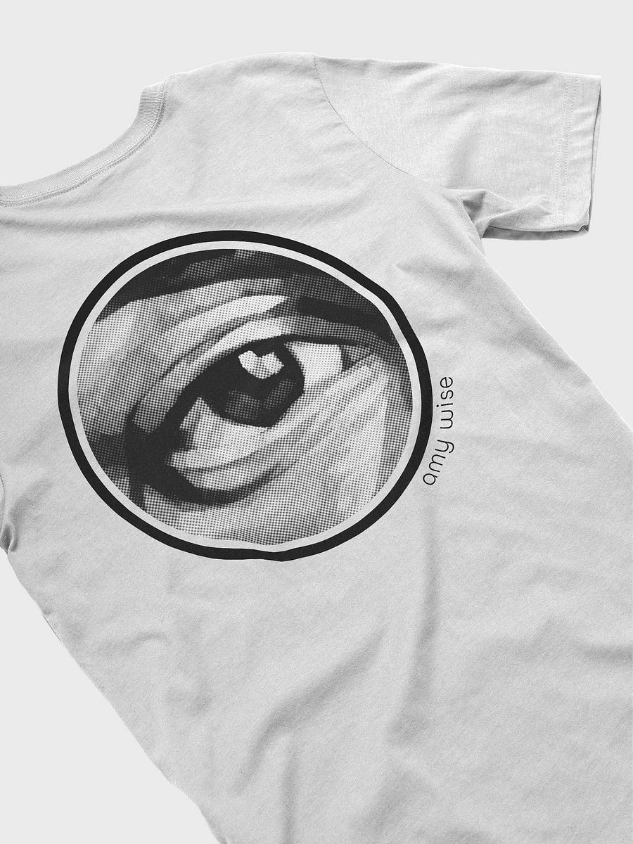 Eye Logo Shirt - Lightmode product image (44)