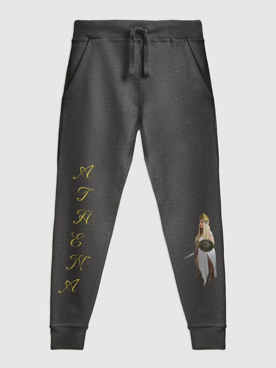 Athena Graphic Joggers product image (1)