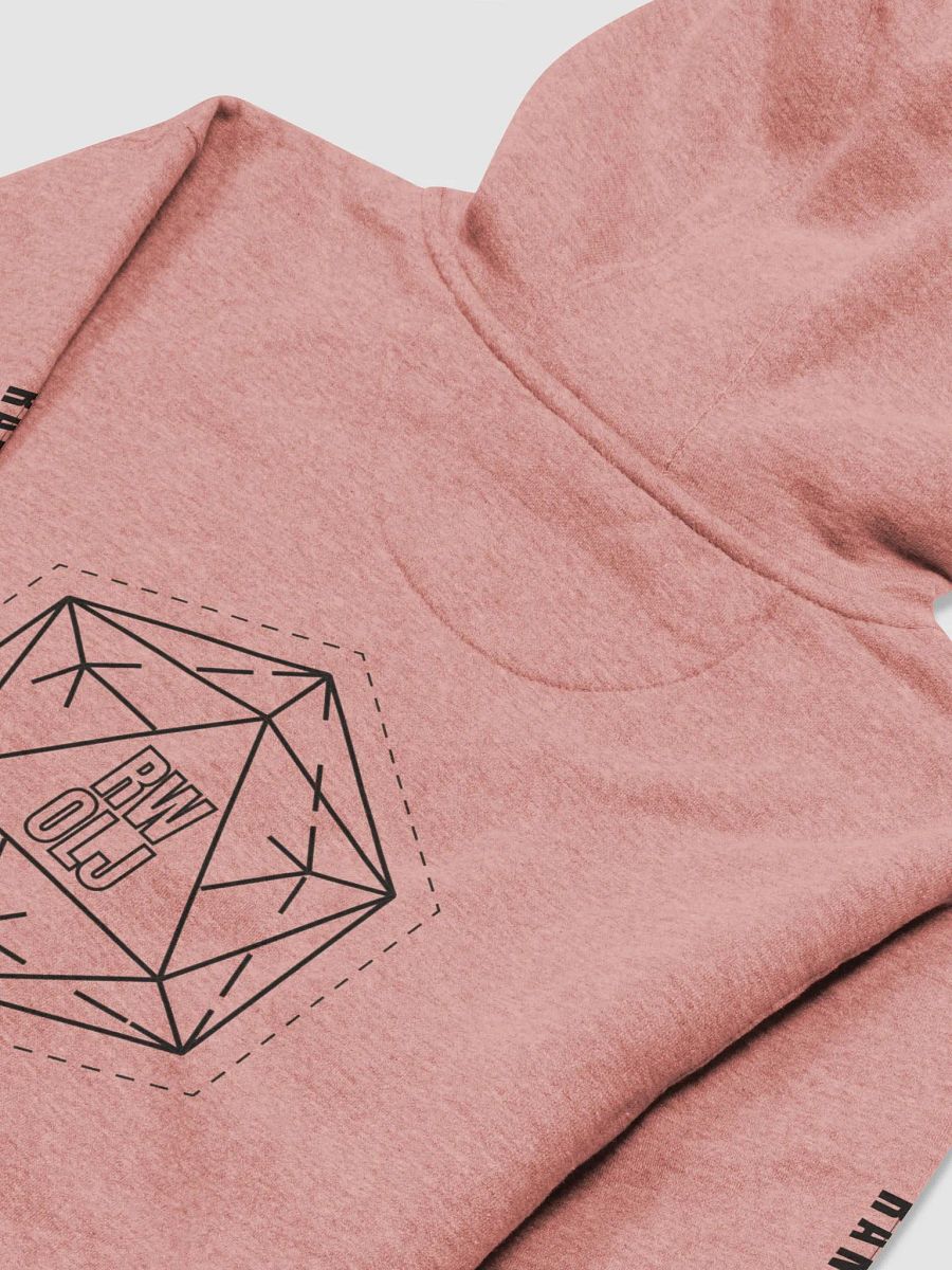 D20 ROWL hoddie product image (3)