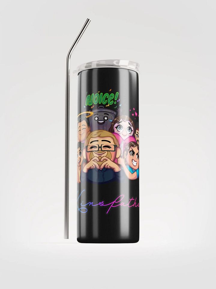 Kins Tumbler product image (2)