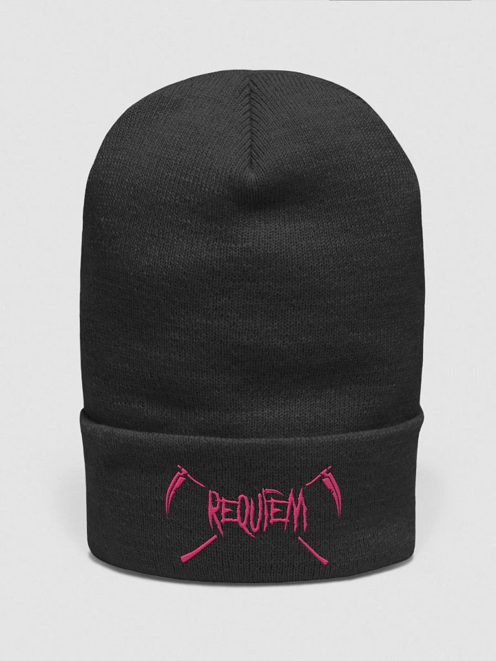 Requiem Toque product image (2)