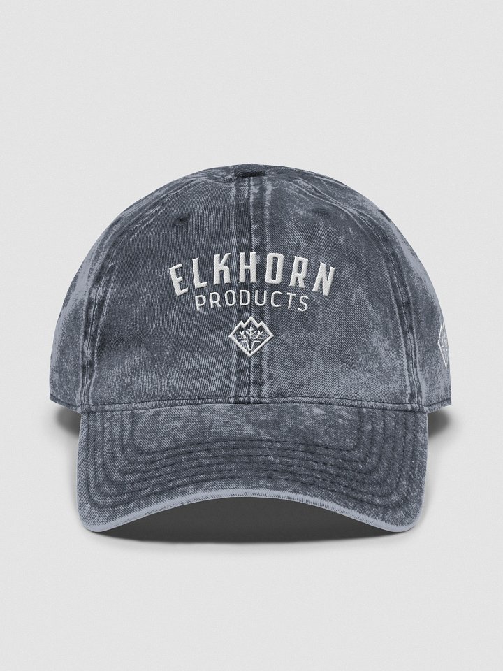 Elkhorn Embroidered Dadhat product image (1)
