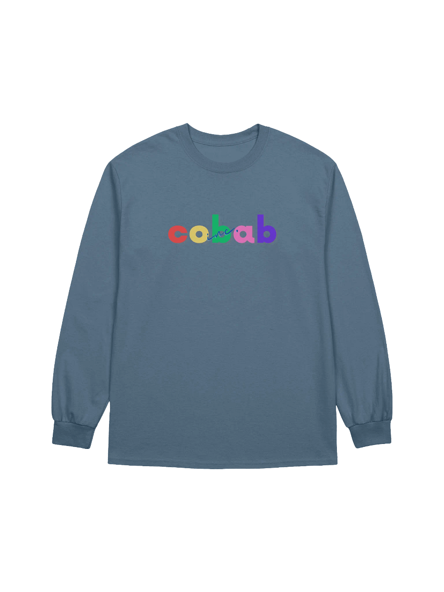 Skittles Long Sleeve Tee product image (2)