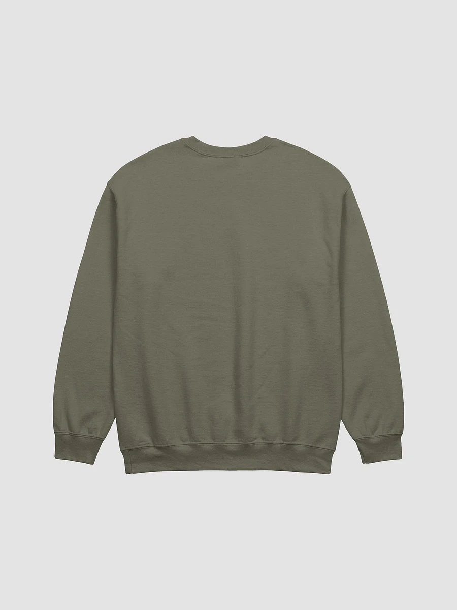 Drafted Script Sweatshirt product image (2)