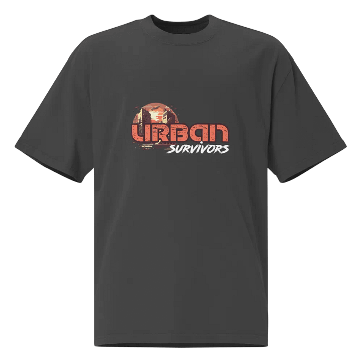 Fallen City product image (1)