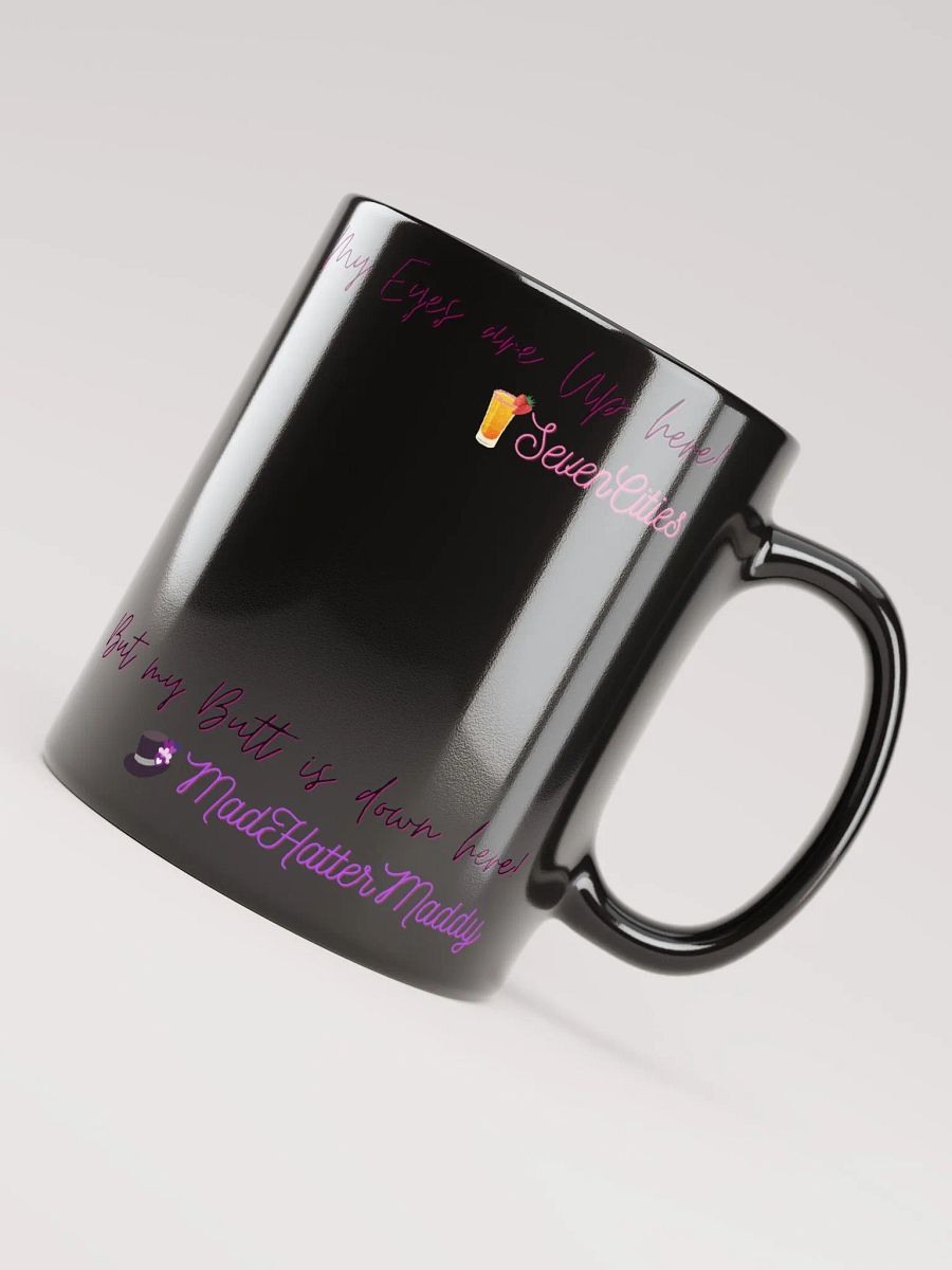 Maddy Seven Cheers product image (3)
