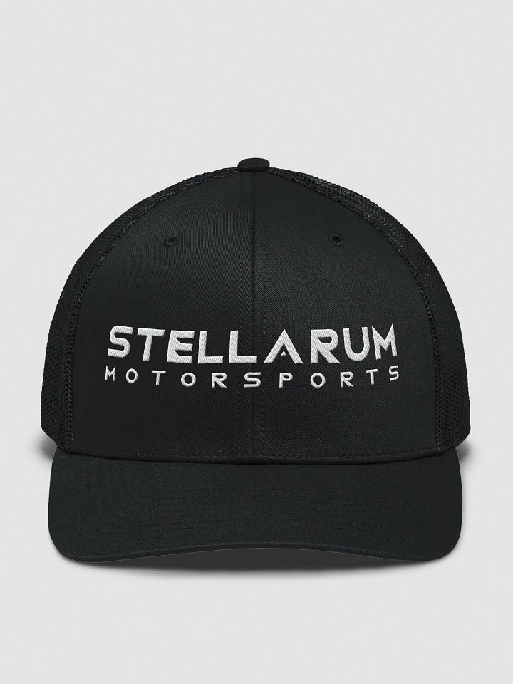 Snapback Trucker Hat product image (1)